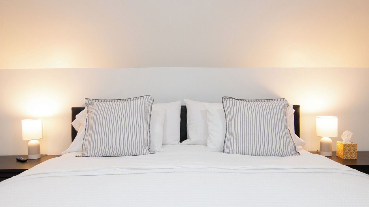 Photo of Bedroom in Northside