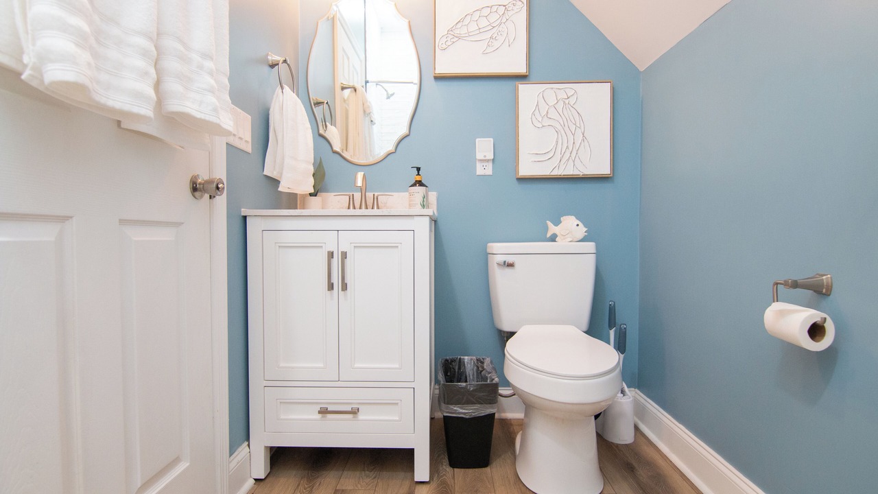 Photo of Bathroom in Northside