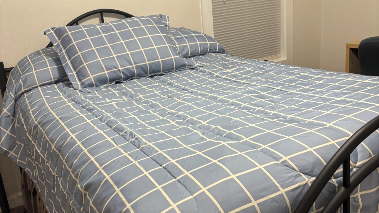 Photo of Bedroom in Texarkana