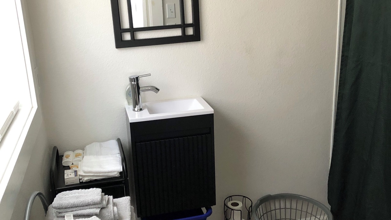Photo of Bathroom in Texarkana