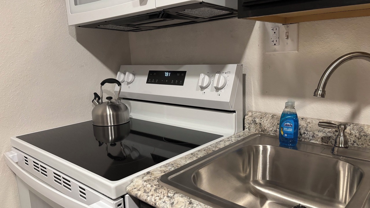 Photo of Kitchen in Texarkana