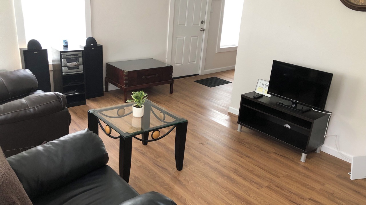 Photo of Livingroom in Texarkana
