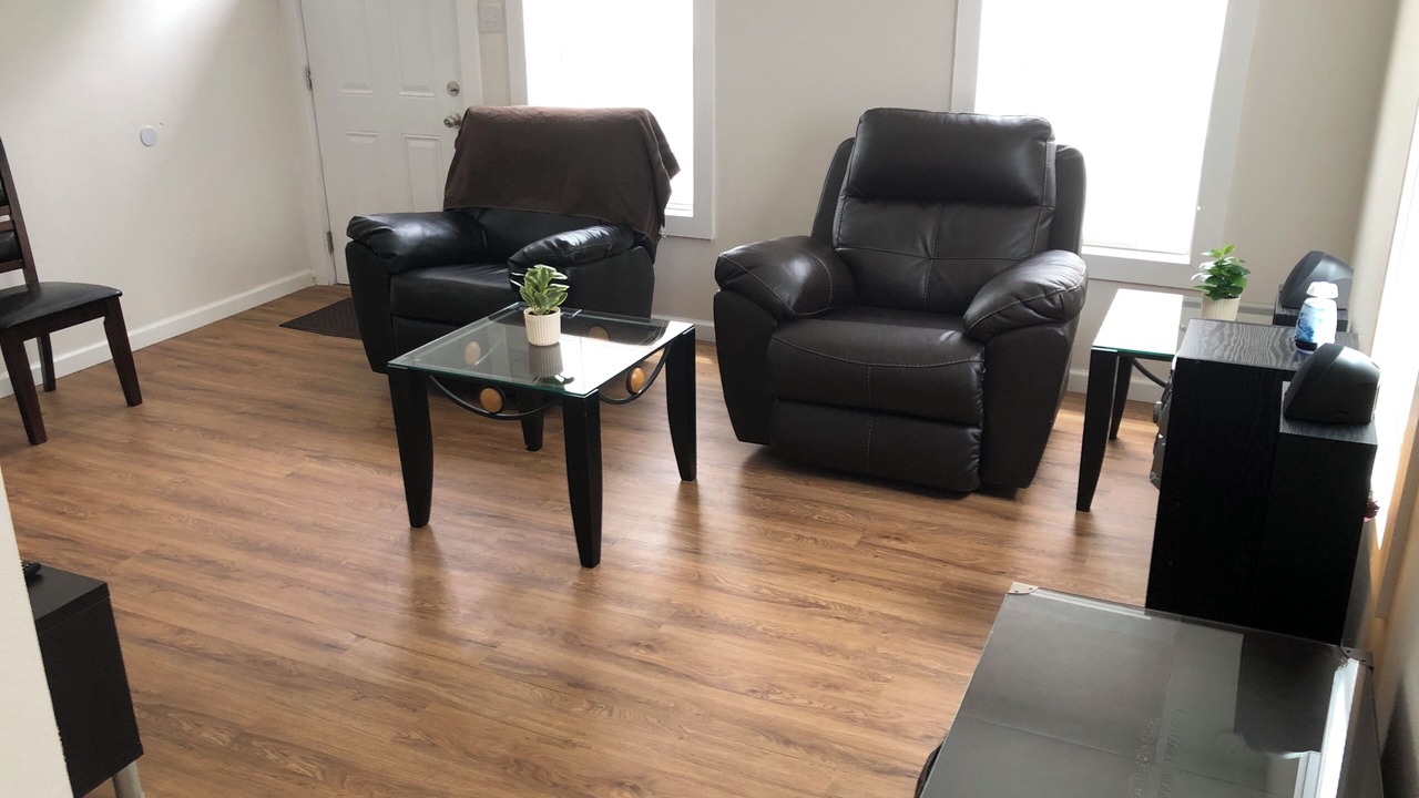 Photo of Livingroom in Texarkana