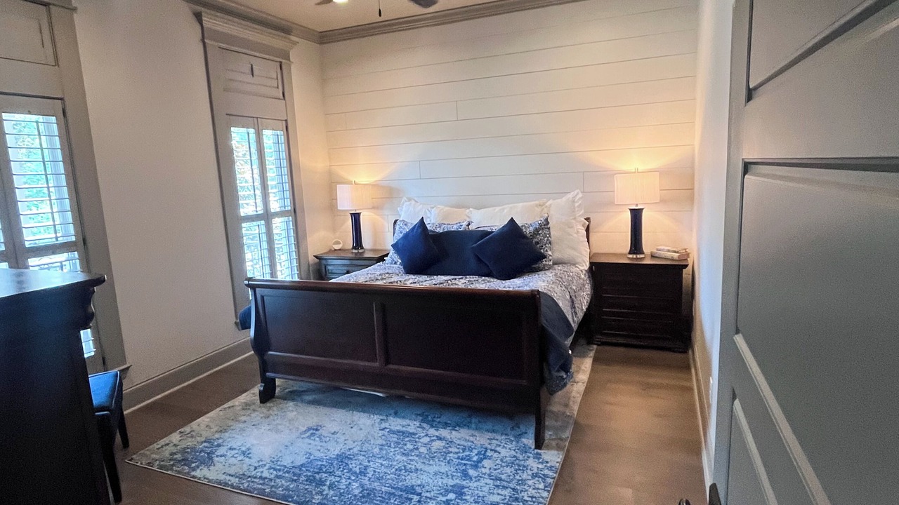 Photo of Bedroom in Lake Charles