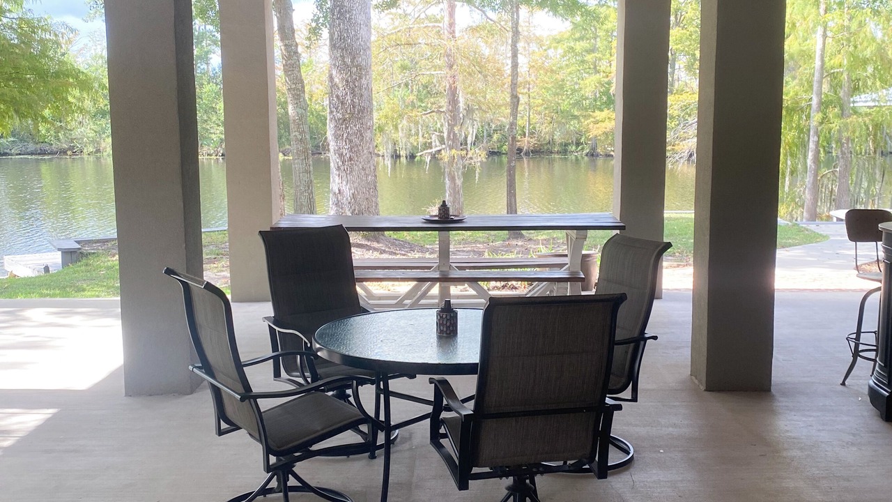 Photo of Outdoor in Lake Charles
