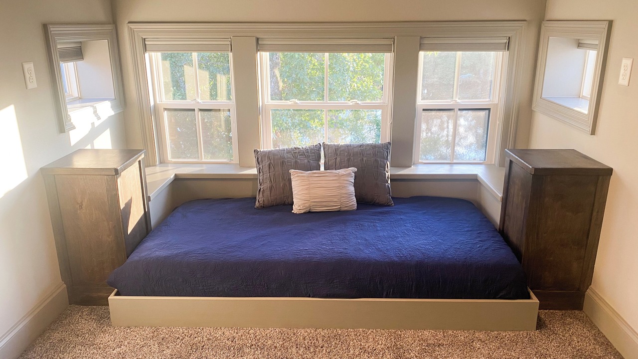 Photo of Bedroom in Lake Charles