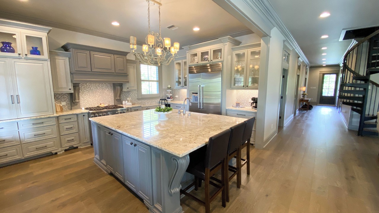 Photo of Kitchen in Lake Charles