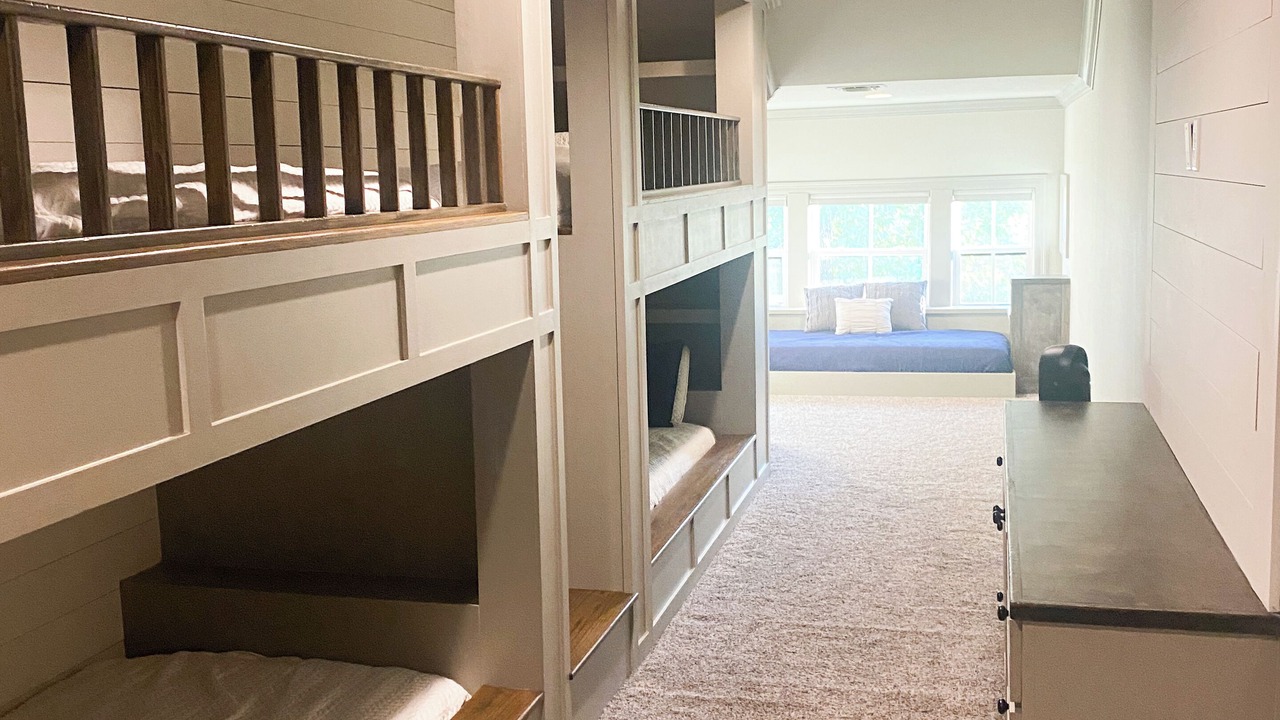 Photo of Bedroom in Lake Charles