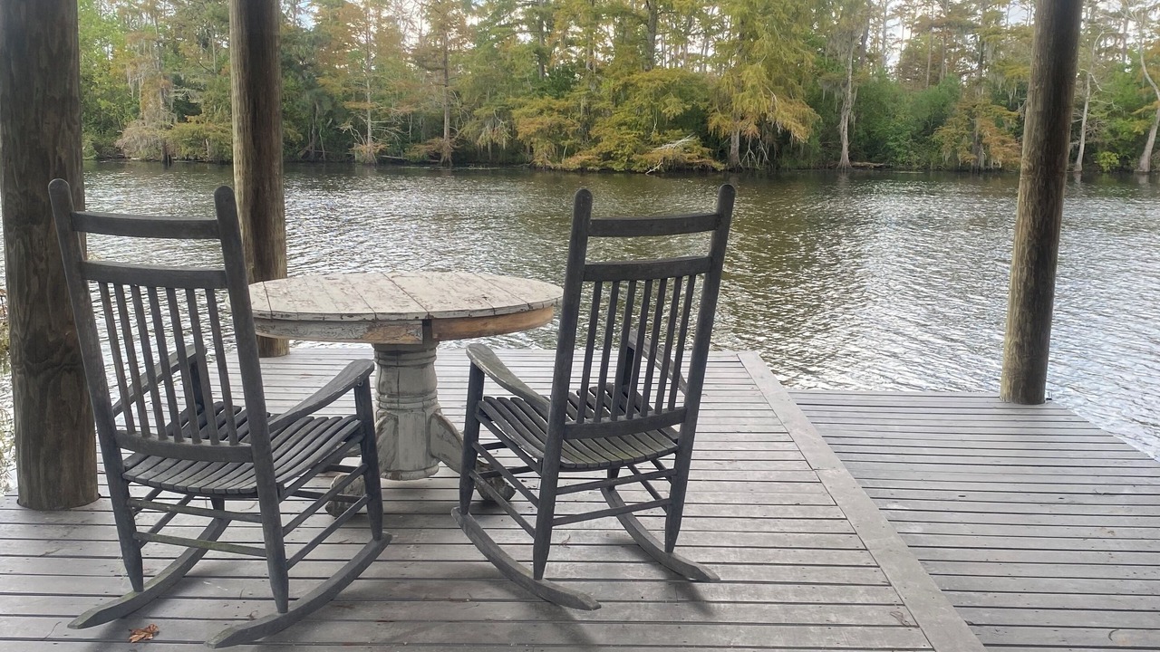 Photo of Outdoor in Lake Charles