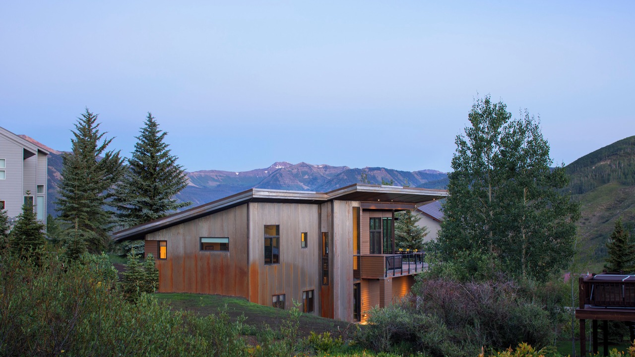 Photo of Outdoor in Crested Butte
