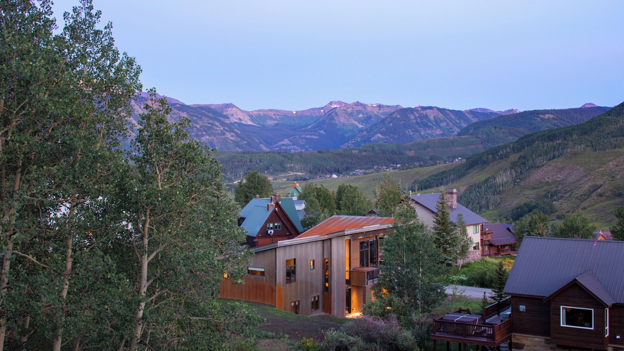 Photo of Outdoor in Crested Butte