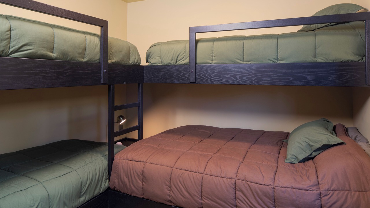 Photo of Bedroom in Crested Butte