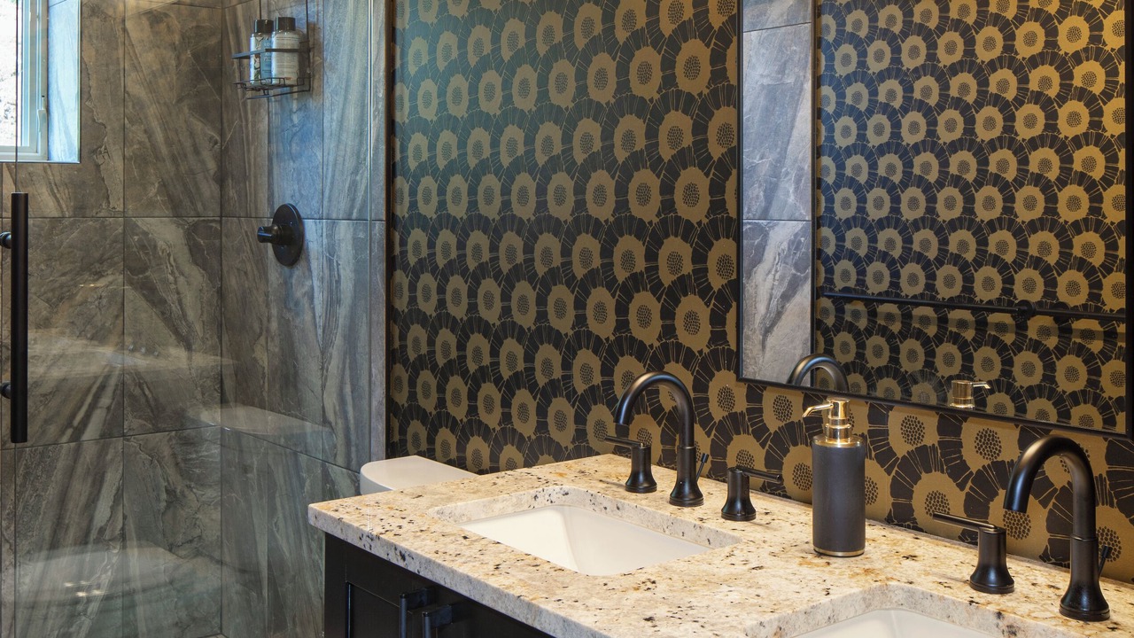 Photo of Bathroom in Crested Butte