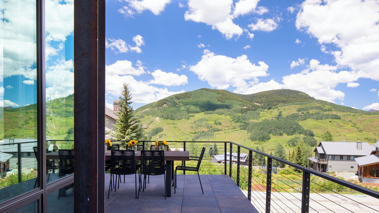 Photo of Outdoor in Crested Butte