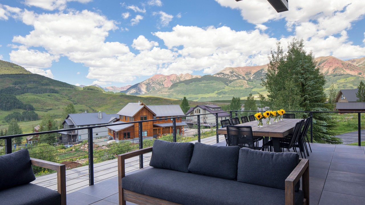 Photo of Outdoor in Crested Butte
