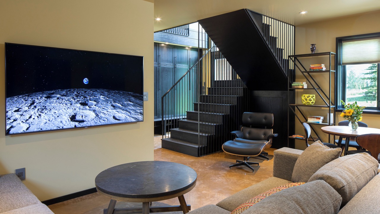 Photo of Livingroom in Crested Butte