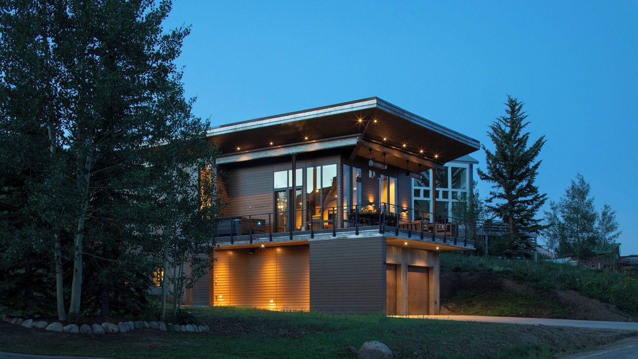 Photo of Outdoor in Crested Butte