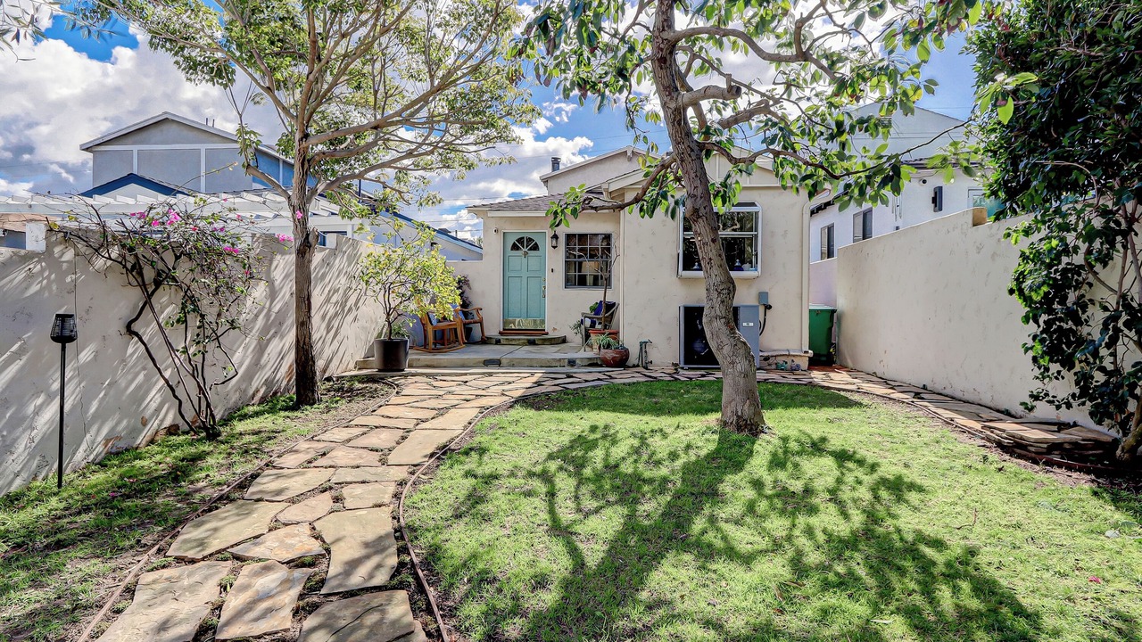 Photo of Outdoor in Tree Section