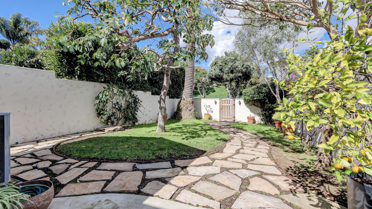 Photo of Outdoor in Tree Section