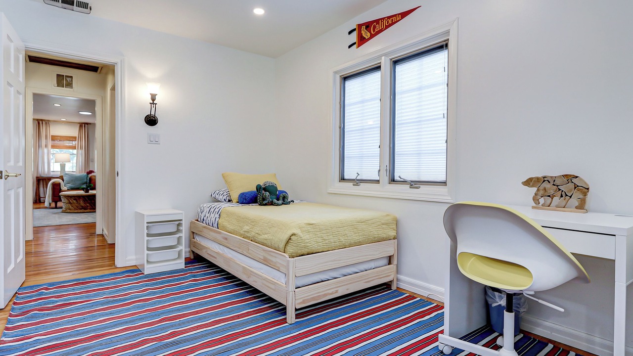 Photo of Bedroom in Tree Section