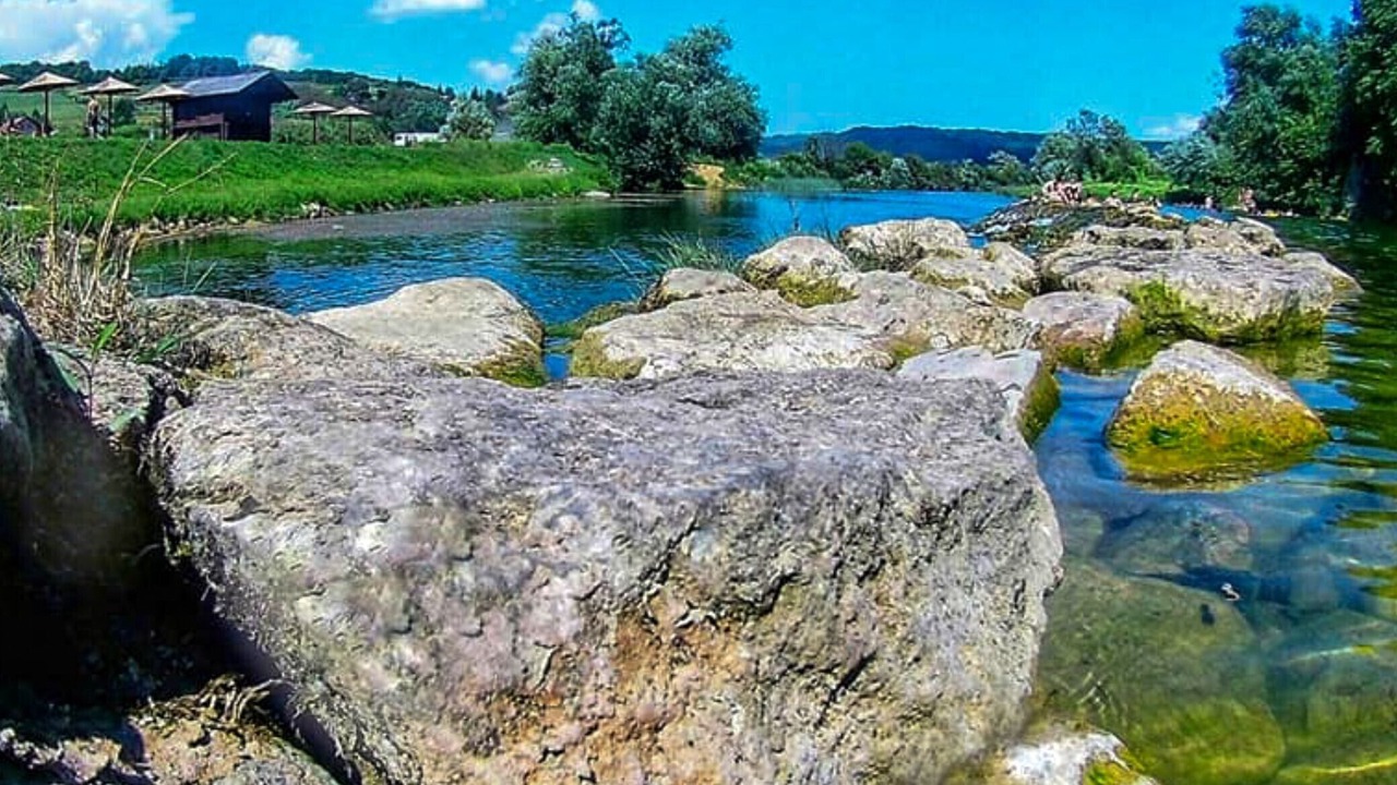 Photo of Outdoor in Barilovic