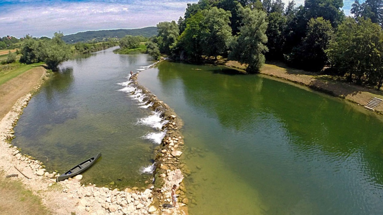 Photo of Outdoor in Barilovic