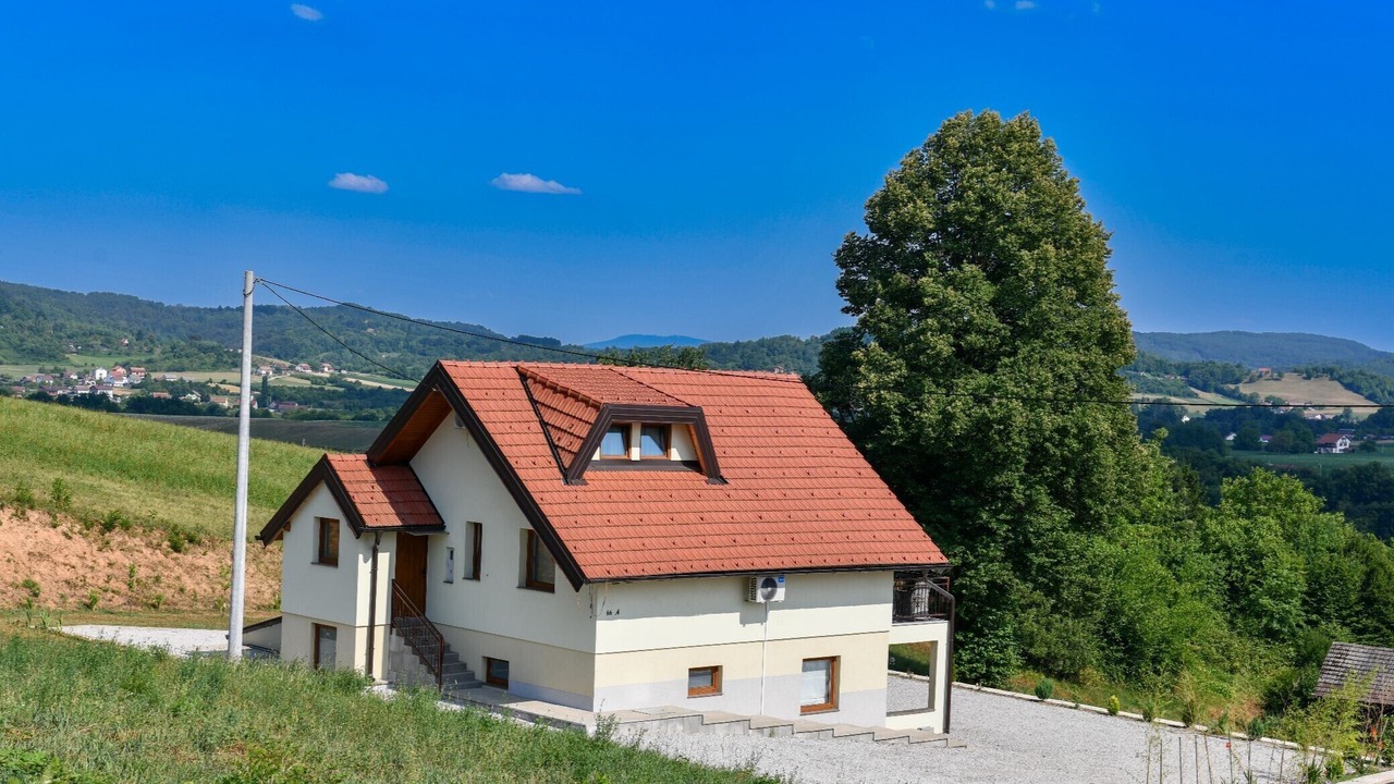 Photo of Outdoor in Barilovic