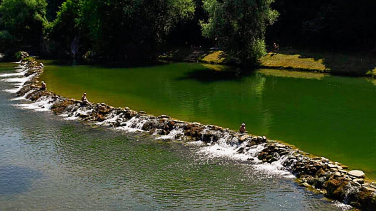 Photo of Outdoor in Barilovic