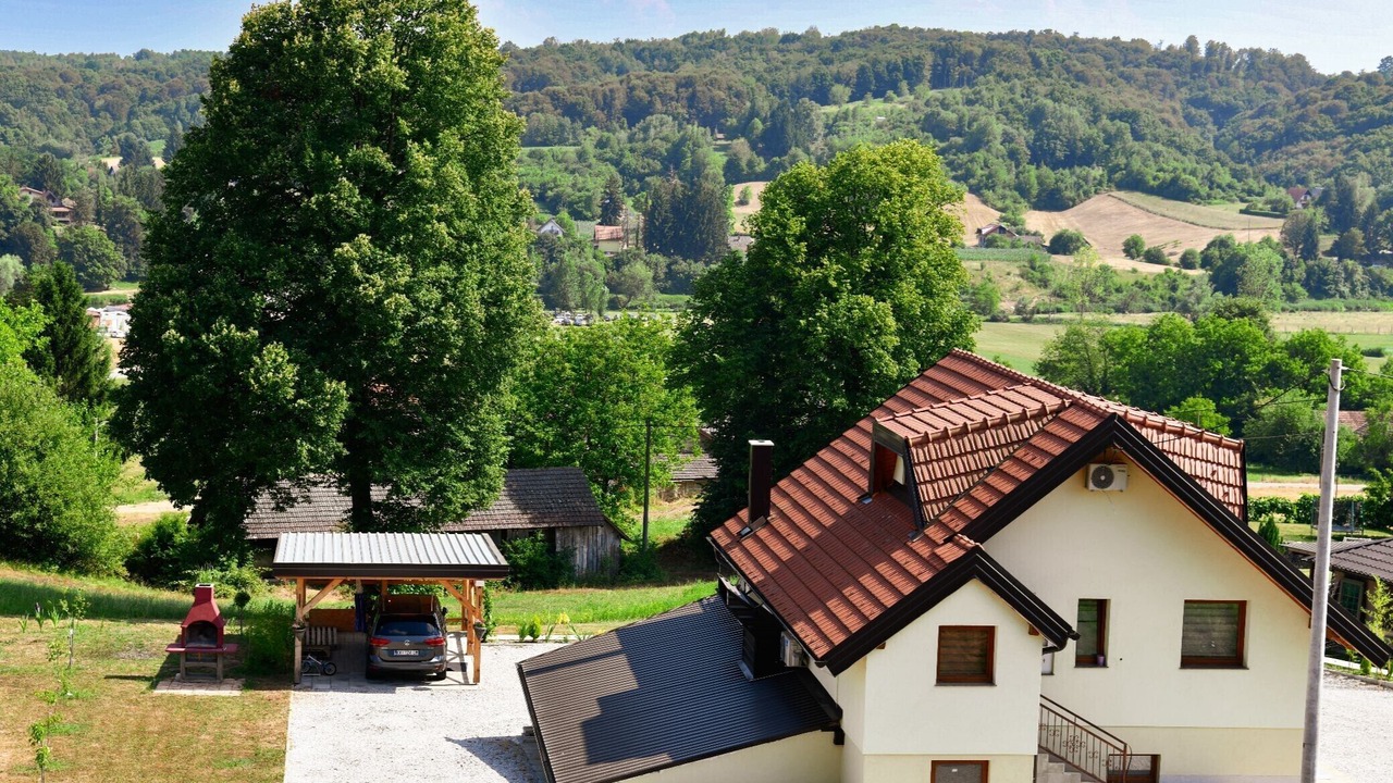 Photo of Outdoor in Barilovic