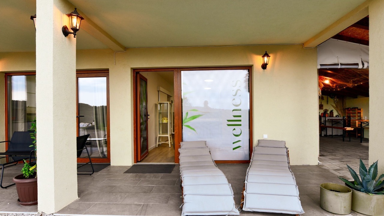 Photo of Outdoor in Barilovic