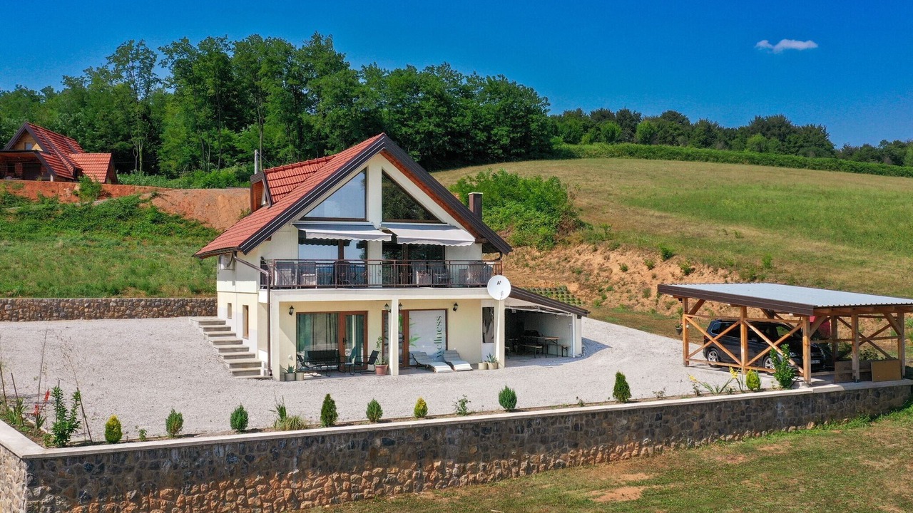 Photo of Outdoor in Barilovic