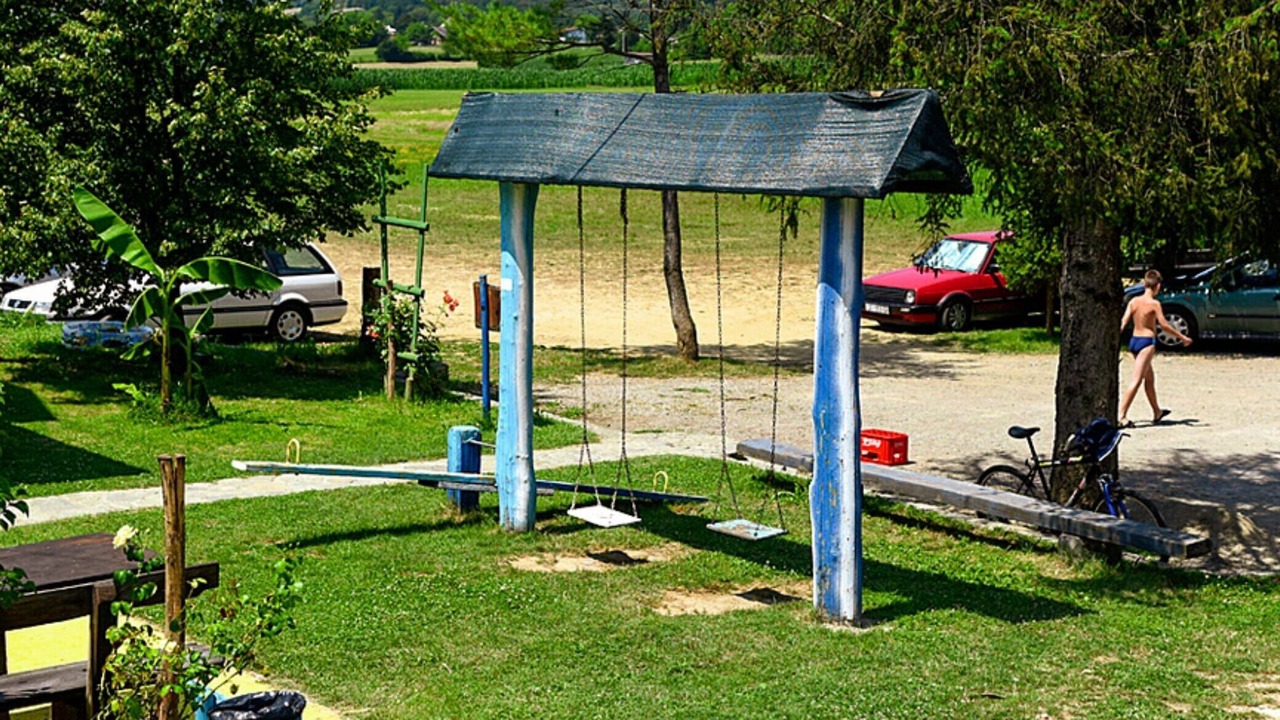 Photo of Outdoor in Barilovic