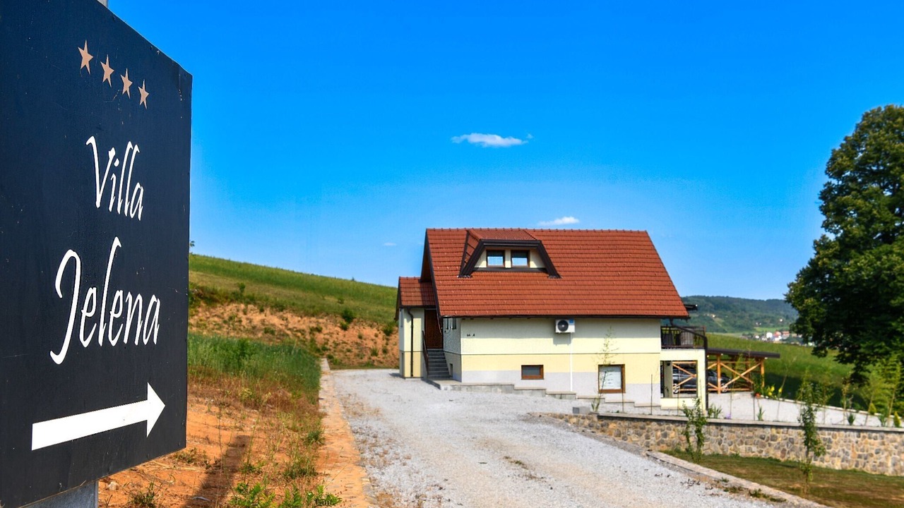 Photo of Outdoor in Barilovic