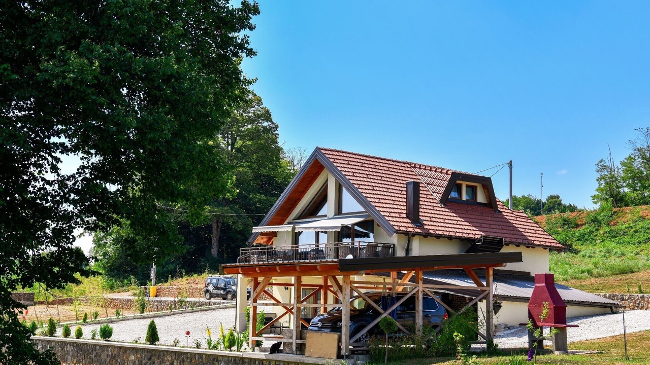 Photo of Outdoor in Barilovic