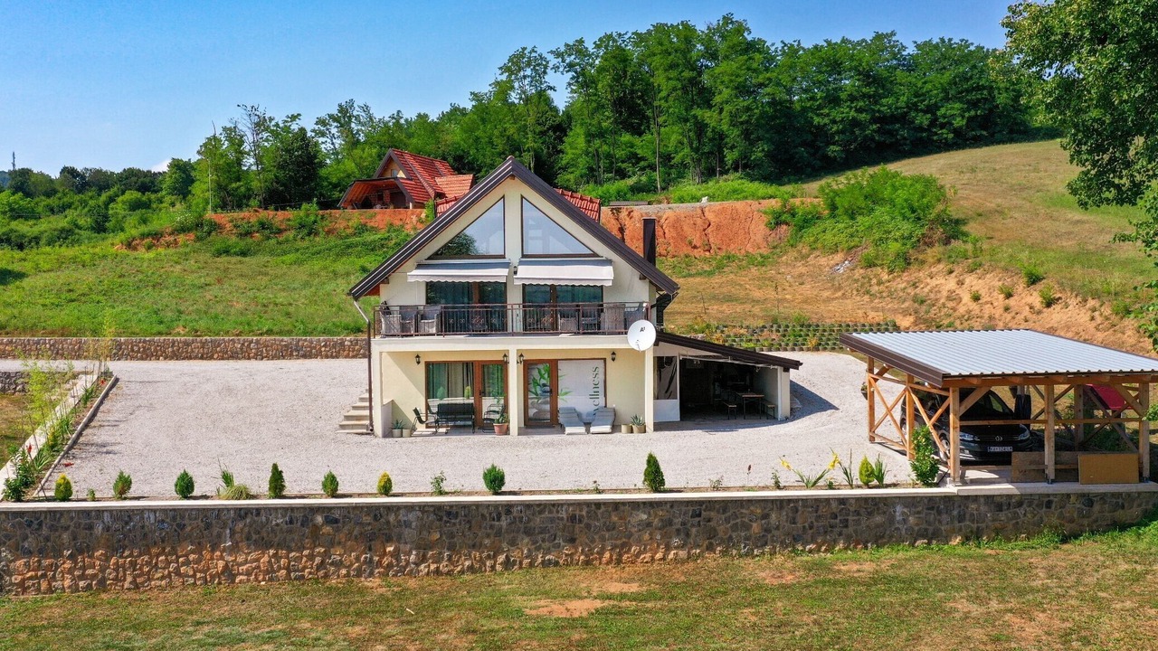 Photo of Outdoor in Barilovic