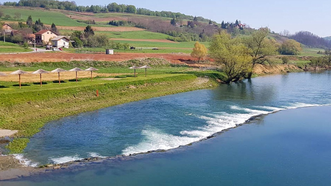 Photo of Outdoor in Barilovic