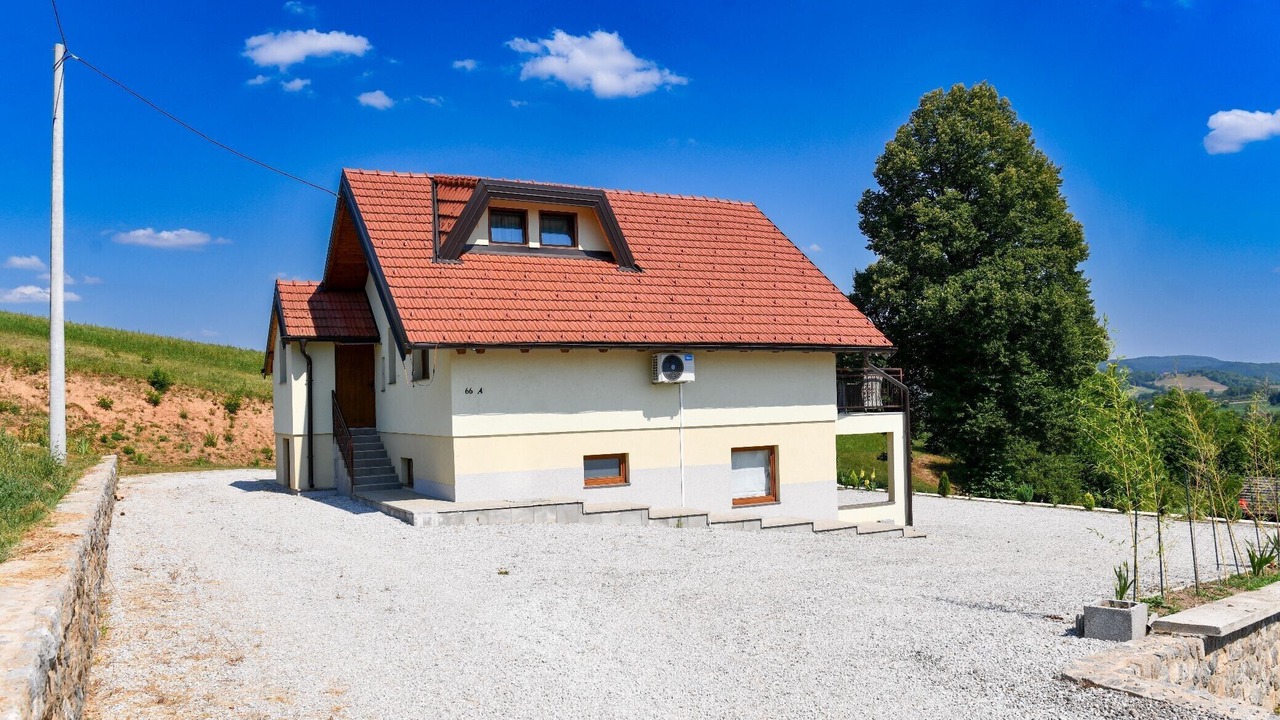 Photo of Outdoor in Barilovic