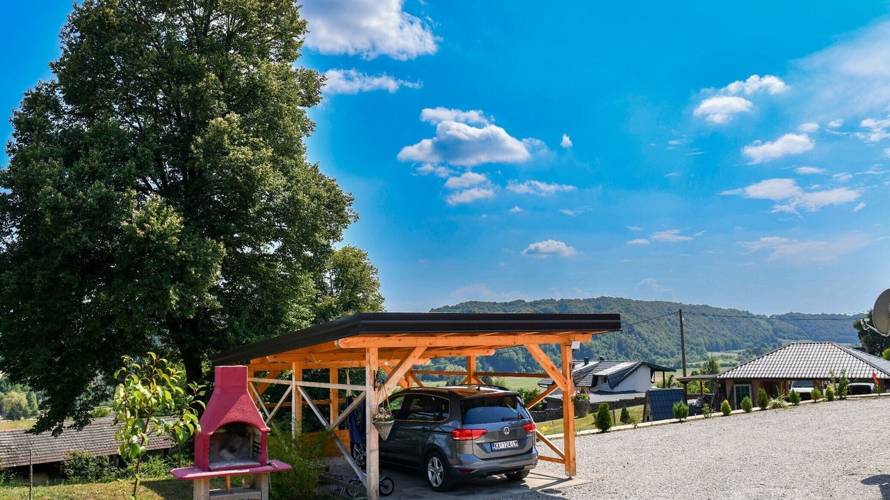 Photo of Outdoor in Barilovic
