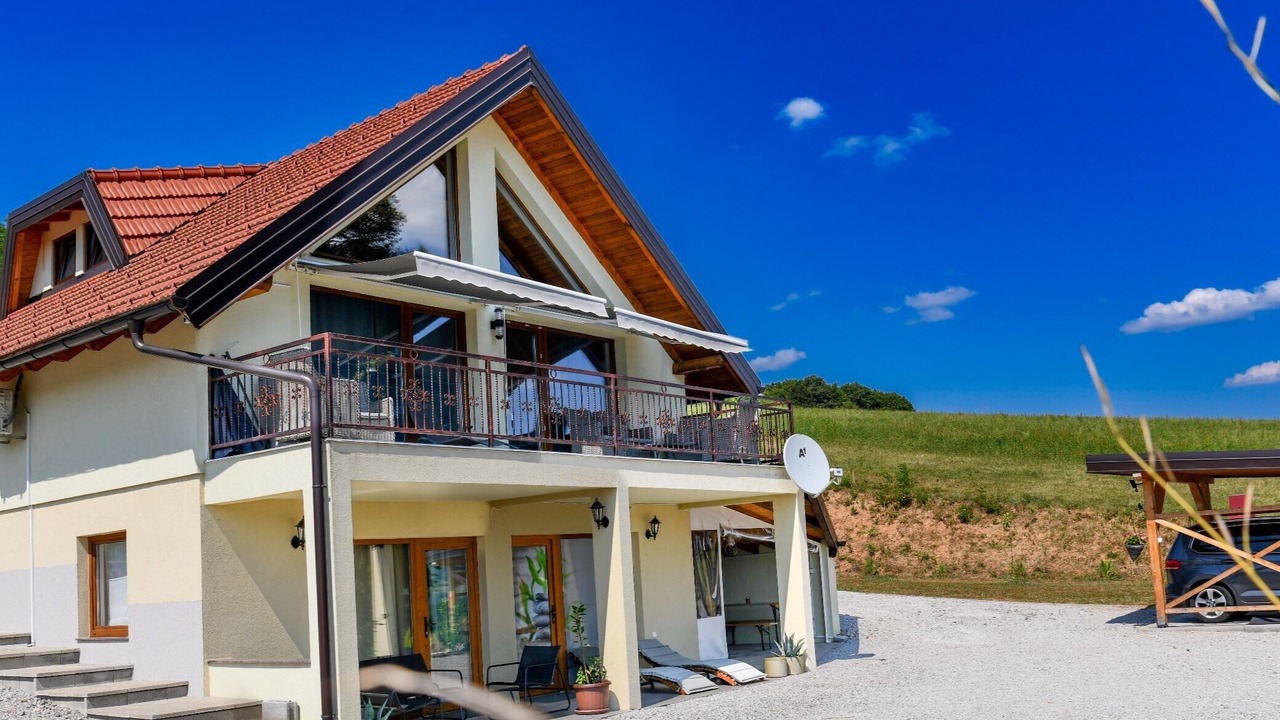 Photo of Outdoor in Barilovic
