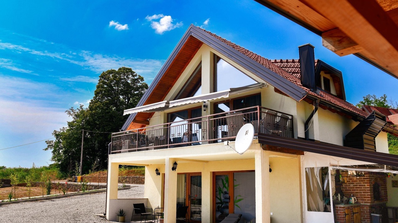 Photo of Outdoor in Barilovic