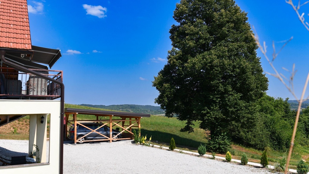 Photo of Outdoor in Barilovic