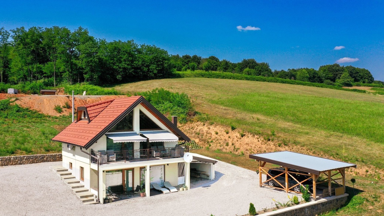Photo of Outdoor in Barilovic
