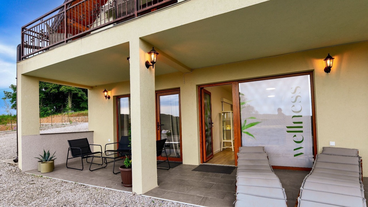 Photo of Outdoor in Barilovic