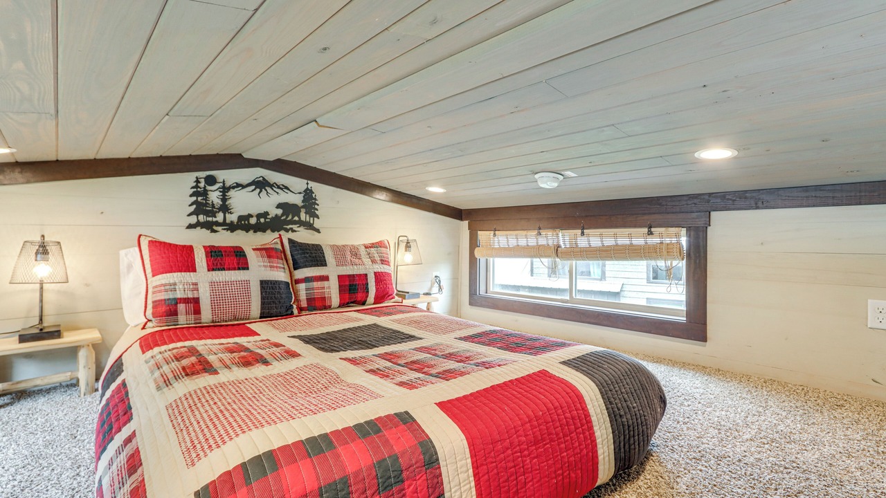 Photo of Bedroom in Morganton