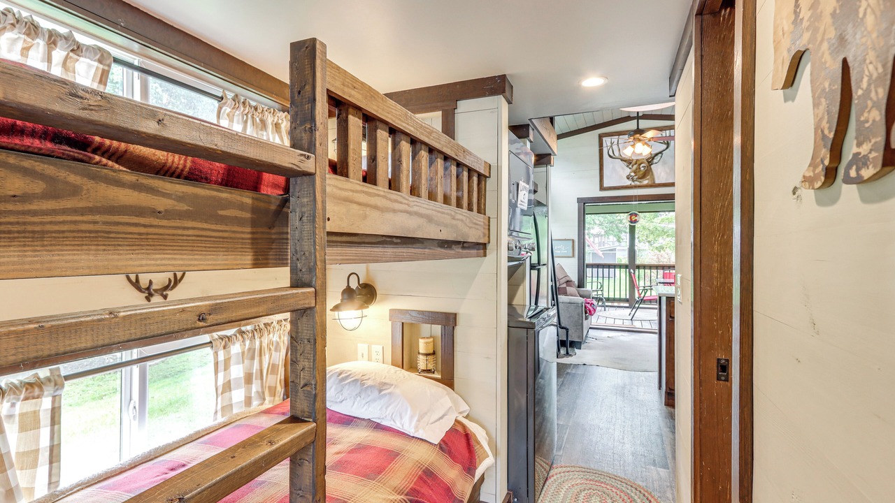 Photo of Bedroom in Morganton
