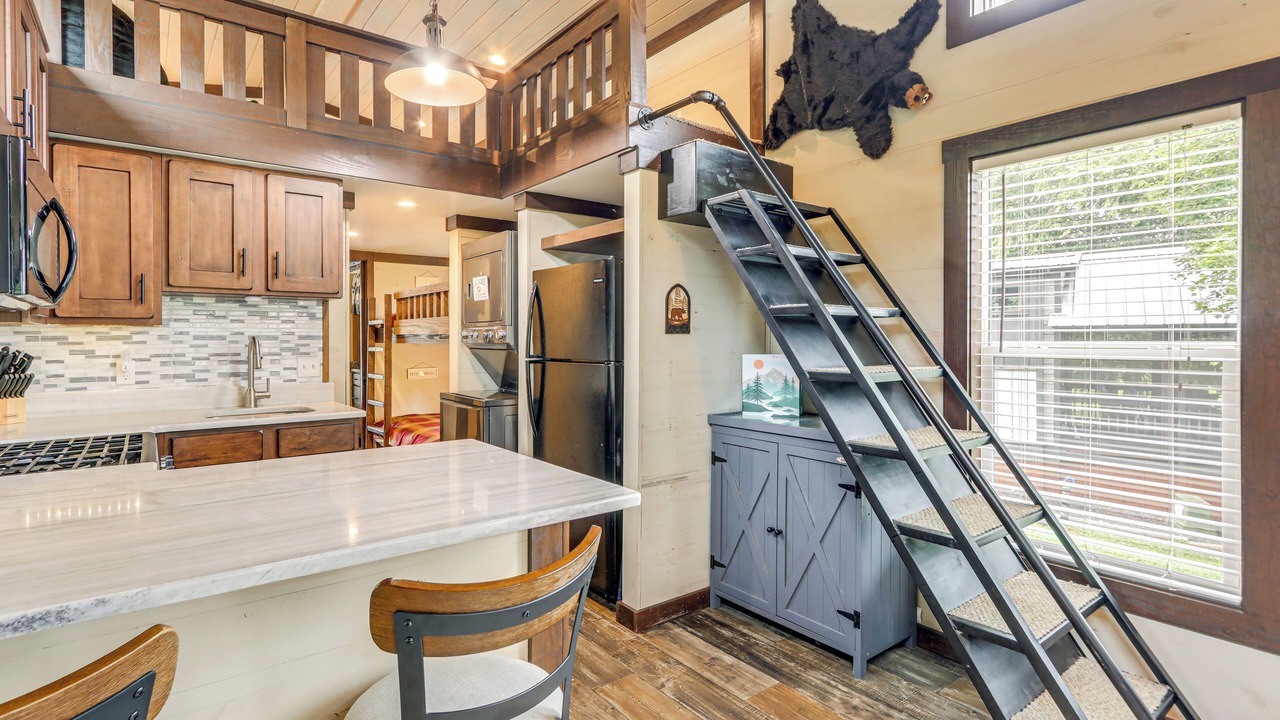 Photo of Kitchen in Morganton