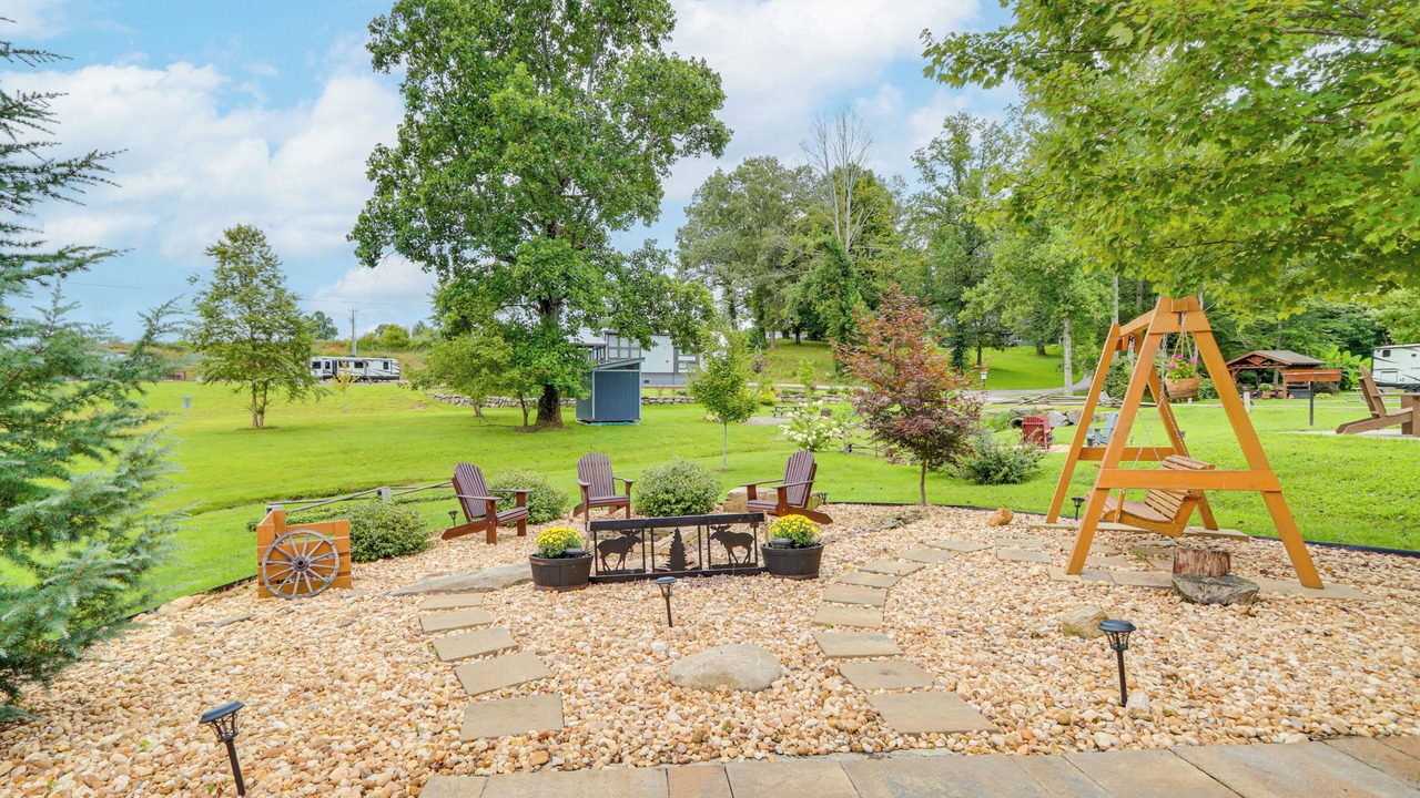 Photo of Outdoor in Morganton