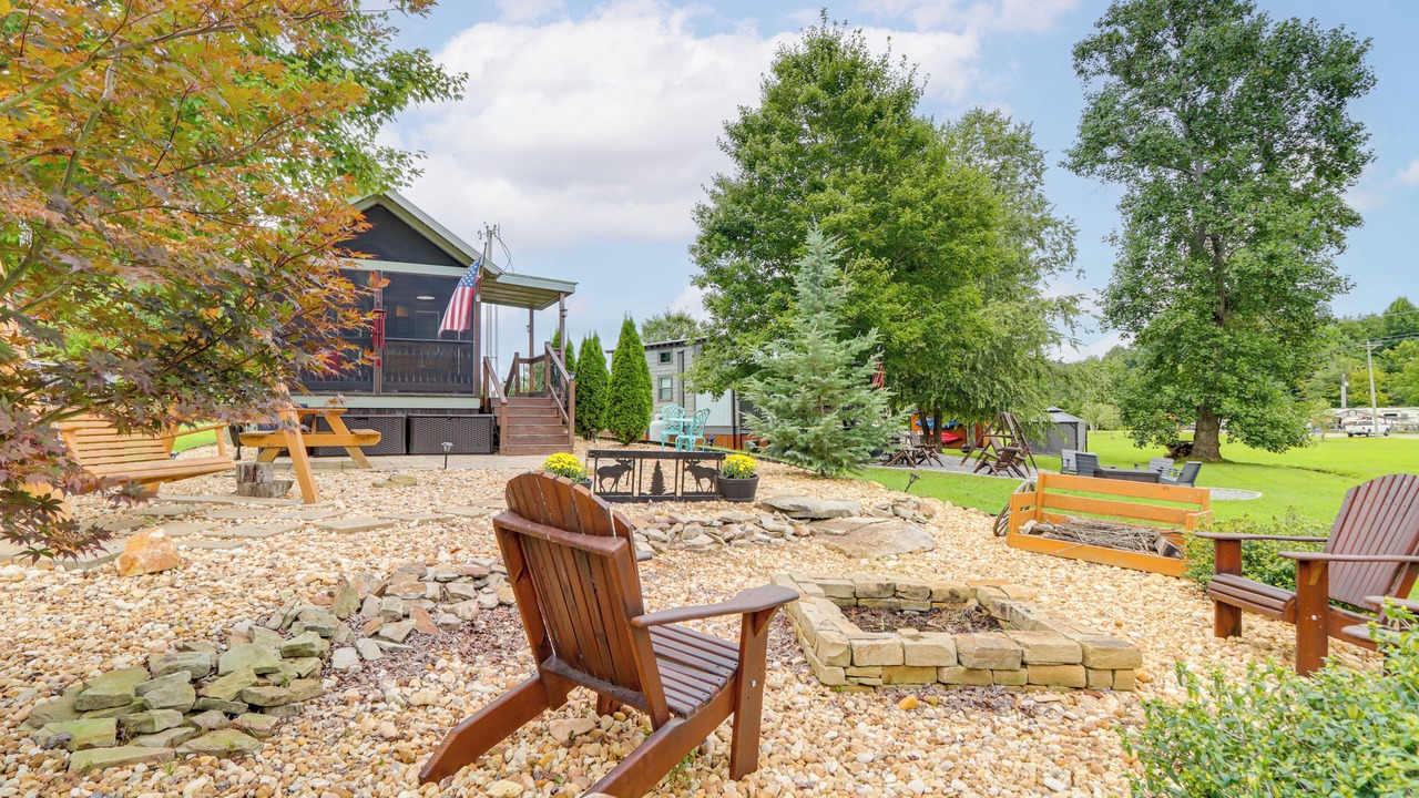 Photo of Outdoor in Morganton