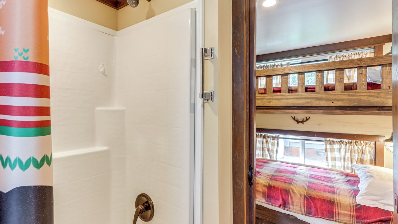 Photo of Bathroom in Morganton