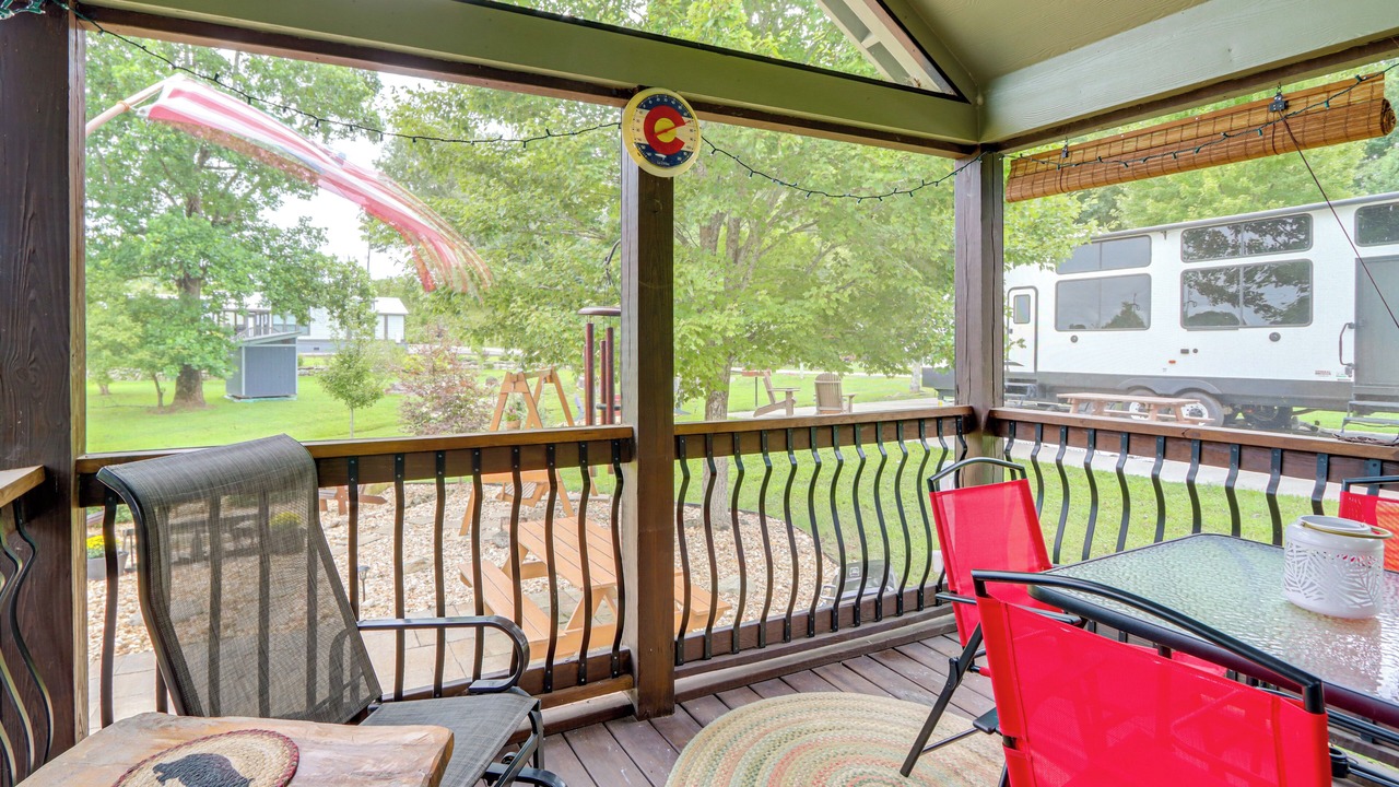 Photo of Outdoor in Morganton